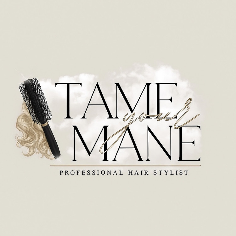 Tame Your Mane.