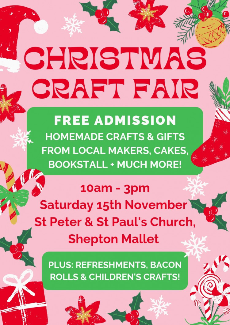 Christmas Fayre Christmas Fayre