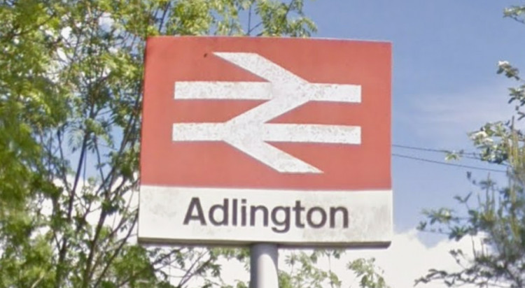 Adlington has been included in the New Towns Taskforce's report (Credit: Google Maps)