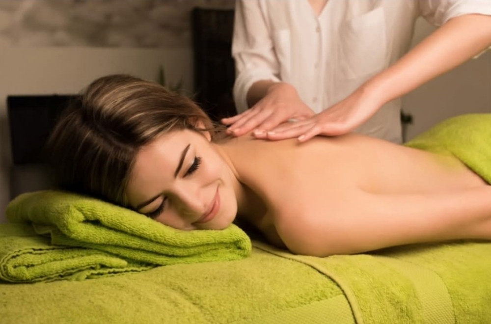 The Sanctuary Spa - Swadlincote 
