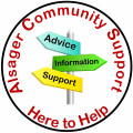 Alsager Community Support