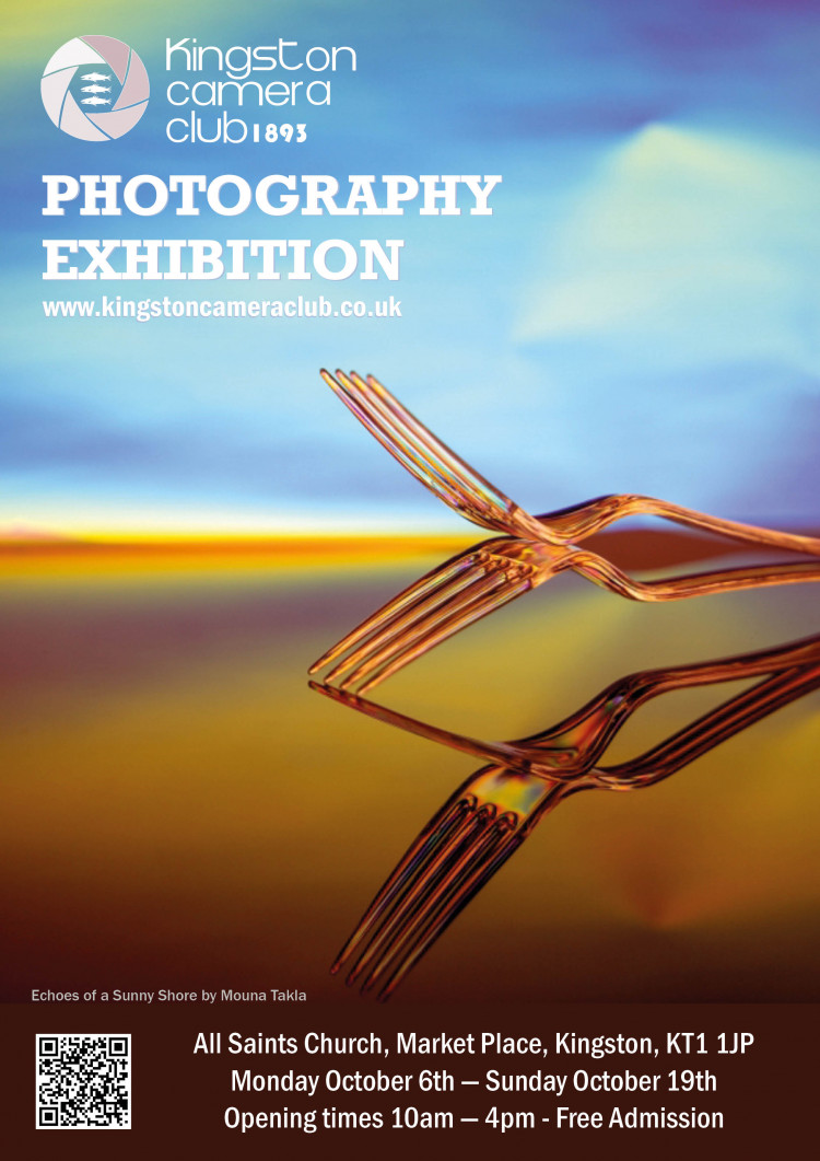 Kingston Camera Club Photographic Exhibition 2025