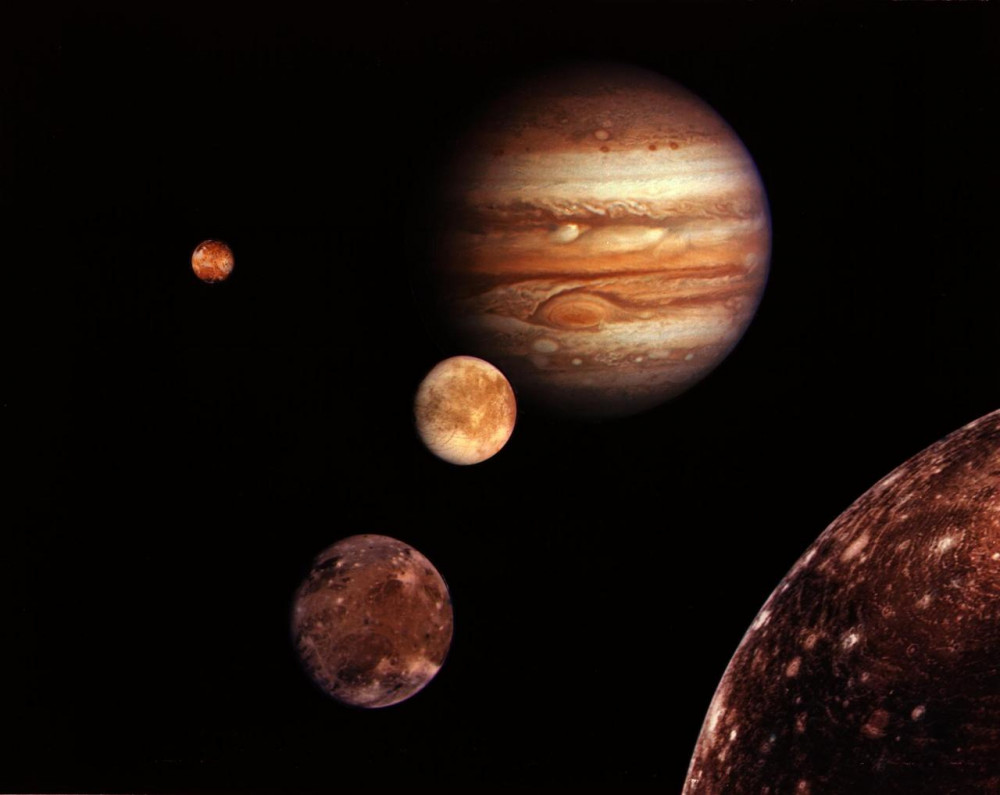 Studying Jupiter’s Atmosphere Studying Jupiter’s Atmosphere