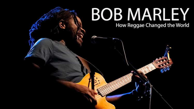 Bob Marley: How Reggae Changed The World