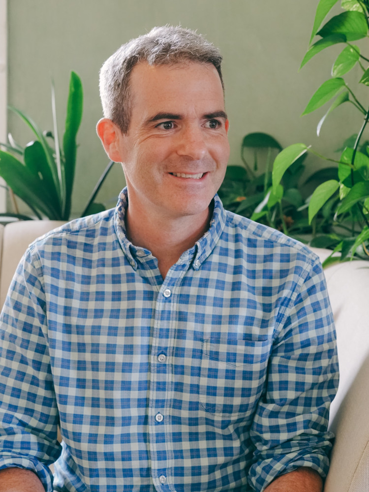 David Mutton, Business Advisor, Evolve