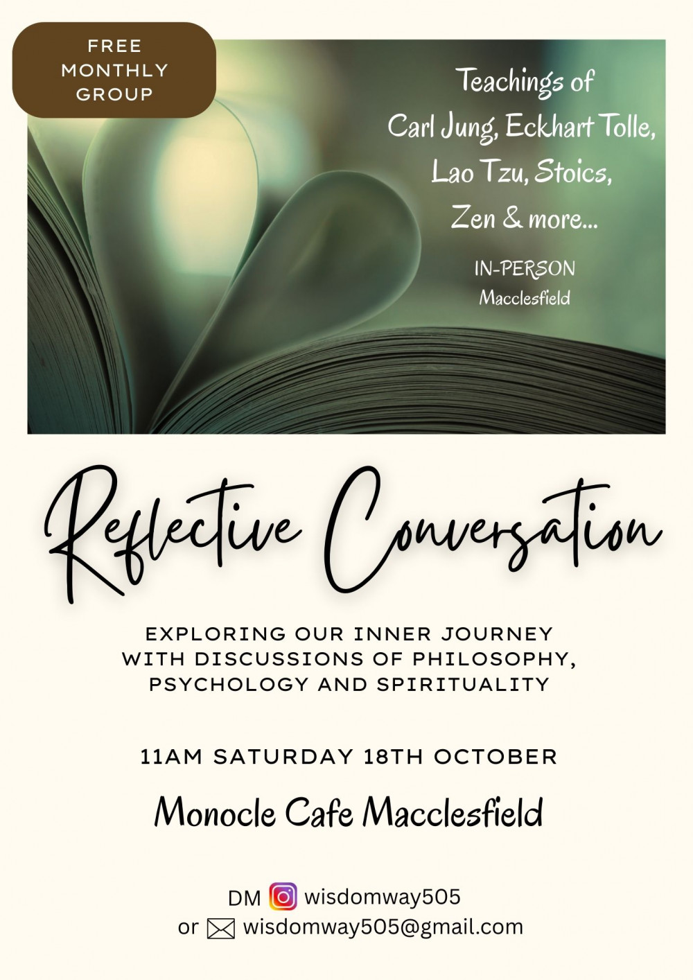 Reflective Conversation