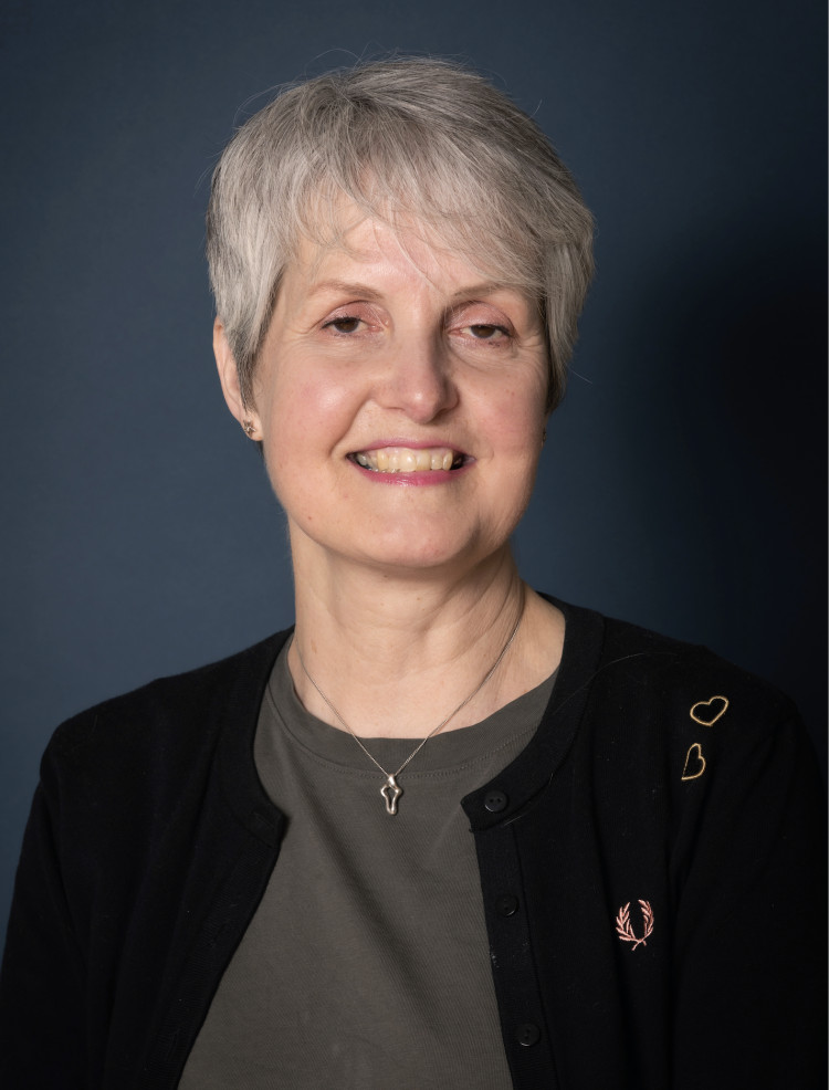 Hilary Seabrook