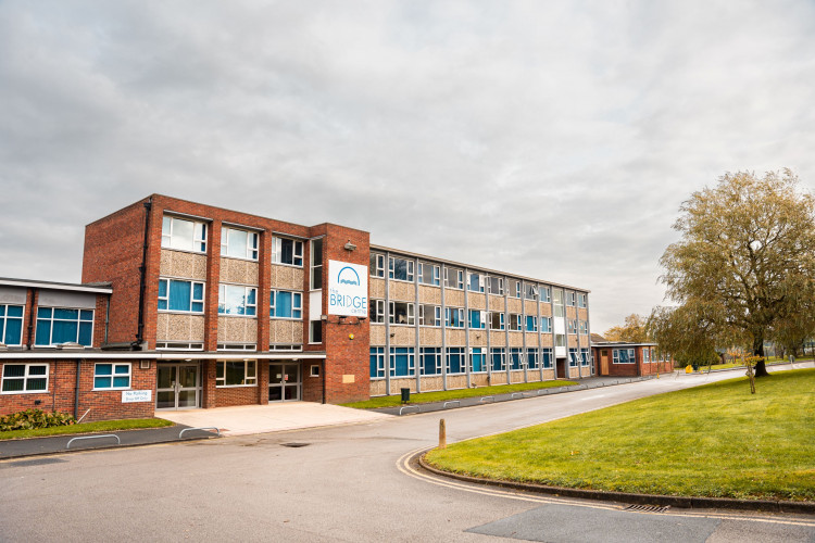 The Bridge Centre, Birches Head. (Supplied)