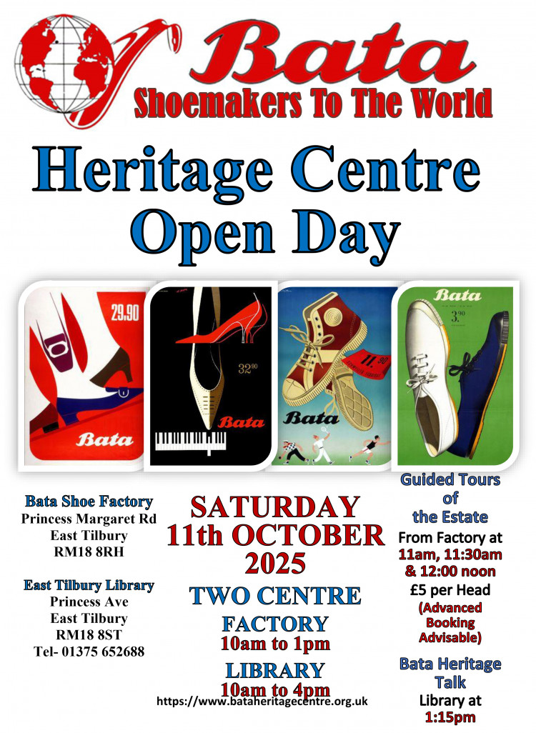 Bata Open Day
