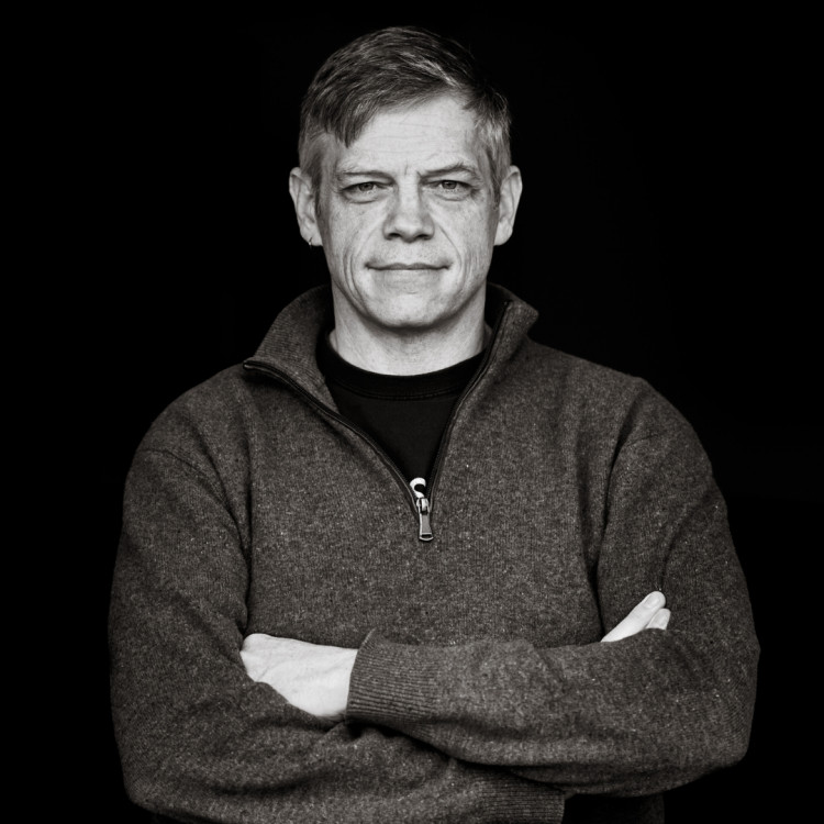 The Spartacus Rebellion with Sunday Times bestselling author Ben Kane