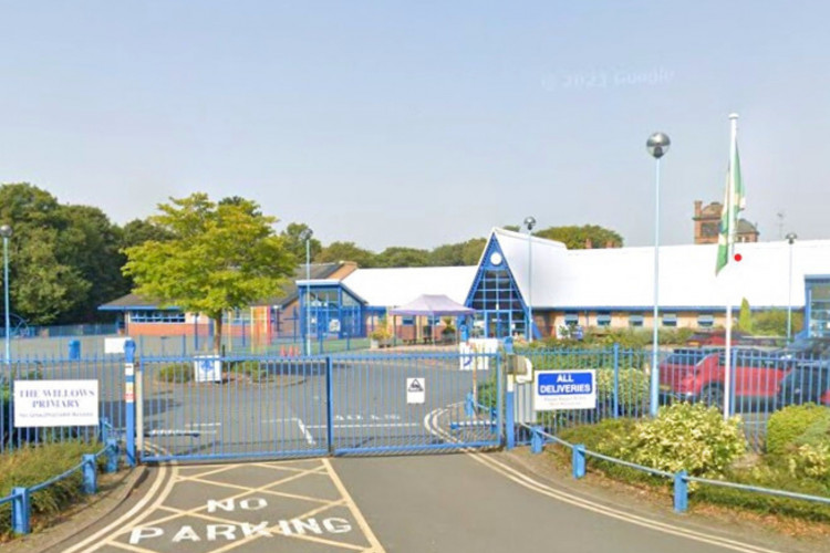 A city school has maintained its good standards according to Ofsted inspectors who praised its 'warm and nurturing' nature. (Google)