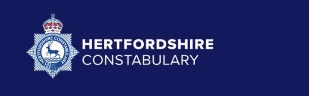 He pleaded guilty to theft and to improper exercise of police powers and privileges at Huntingdon Crown Court on August 4, 2025