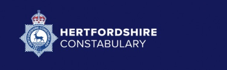 He pleaded guilty to theft and to improper exercise of police powers and privileges at Huntingdon Crown Court on August 4, 2025