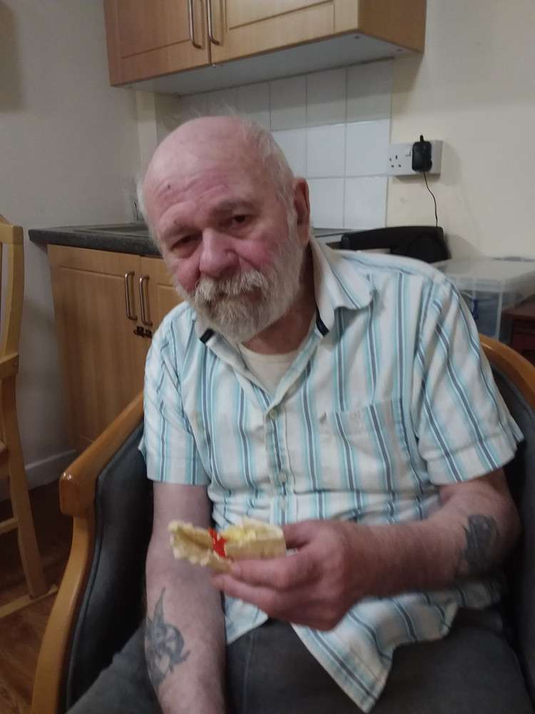 St Cecilia Care Home in Shepton Mallet hosted a Mediterranean-themed afternoon with music and cuisine, fostering enjoyment and social engagement for residents.