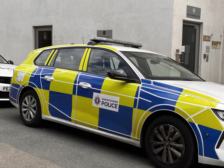 A 17-year-old boy has received a 20-month youth detention sentence for a machete incident at Warwickshire College (image via Nub News) 