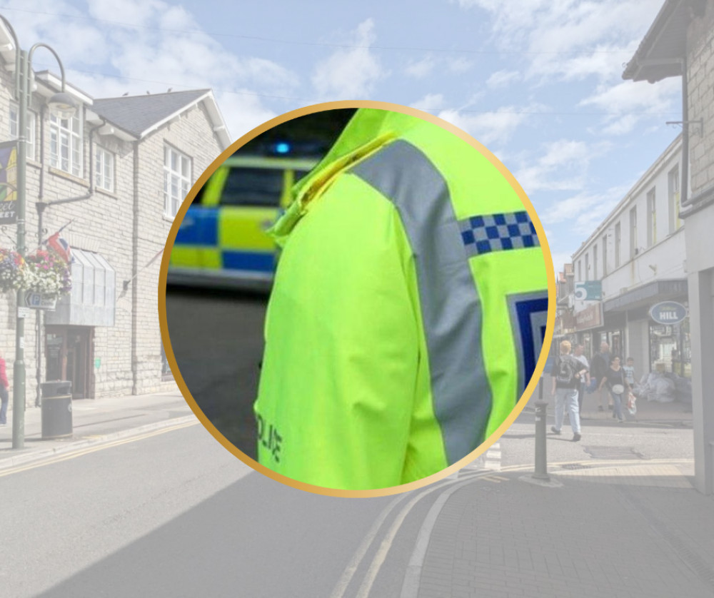 Shopkeepers in Street report surging thefts, surpassing sales, but only four incidents recorded in June and July. 
