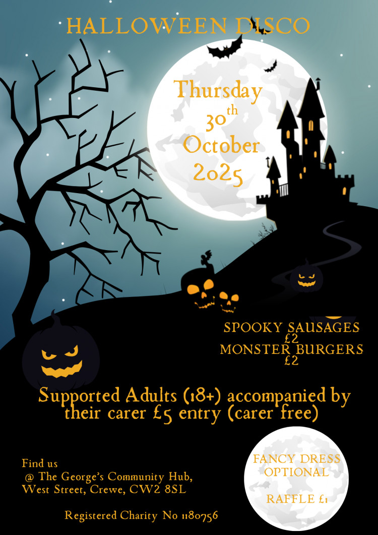 Halloween Disco Halloween Disco