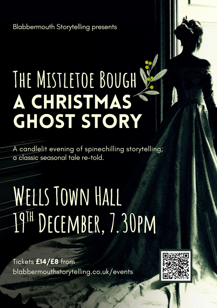 The Mistletoe Bough