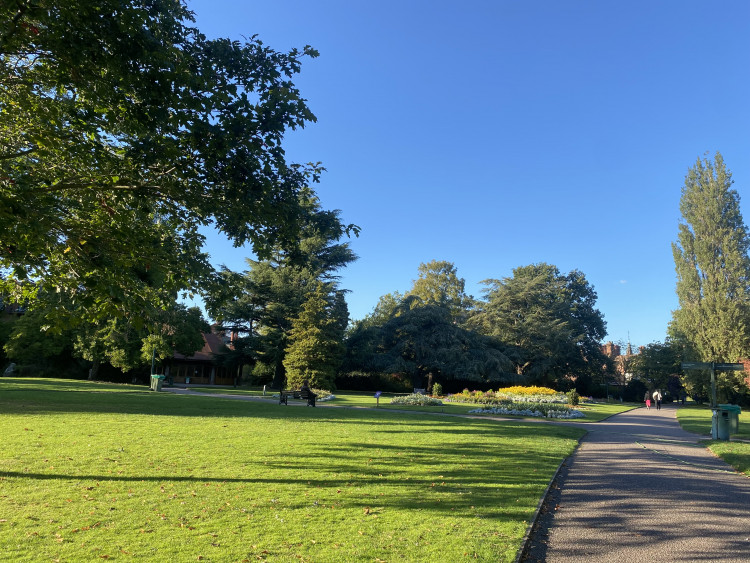 There are lots of events going on in and around Chester this weekend (Nub News)