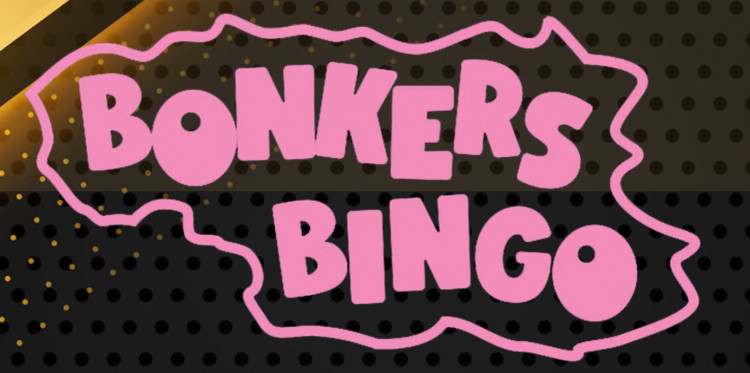 Bonkers Bingo