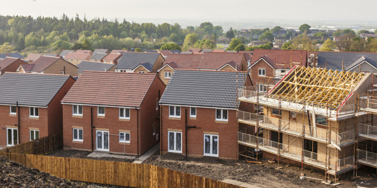 New data shows Wells' property values rising by 1.98%, while Glastonbury and Street see falls of 5.91% and 0.66% respectively, per Land Registry.