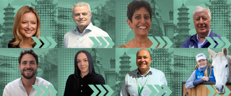 OneRichmond is a place-based giving charity that encourages Richmond residents to support their local community by championing local causes (Credit: OneRichmond)