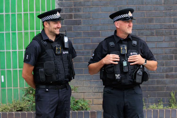 Greater Manchester Police is in direct contact with synagogues across Greater Manchester and is providing reassurance, a spokesperson said (Image - Nub News)