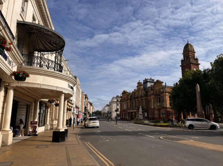  You can tell us what matters to you in your town, share your thoughts, and engage with other readers (image via Nub News)  