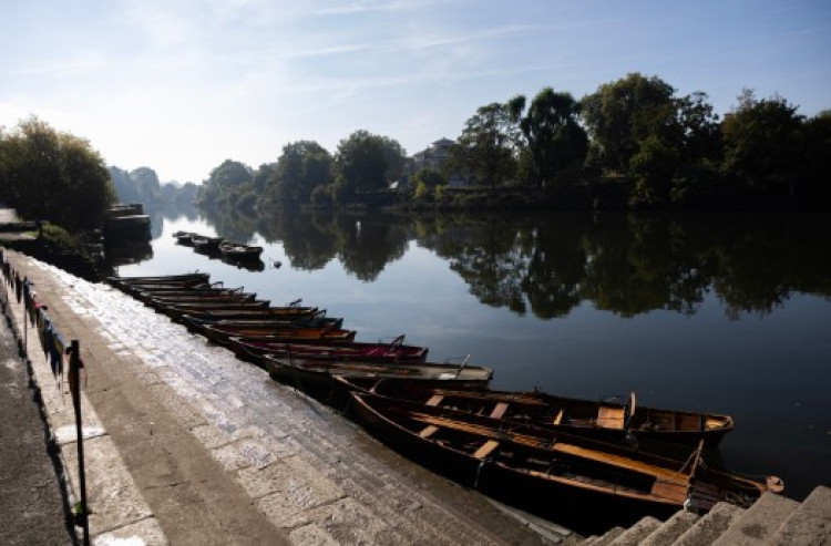 Richmond borough has seen of the UK's steepst private rent hikes (Credit: Facundo Arrizabalaga/MyLondon)