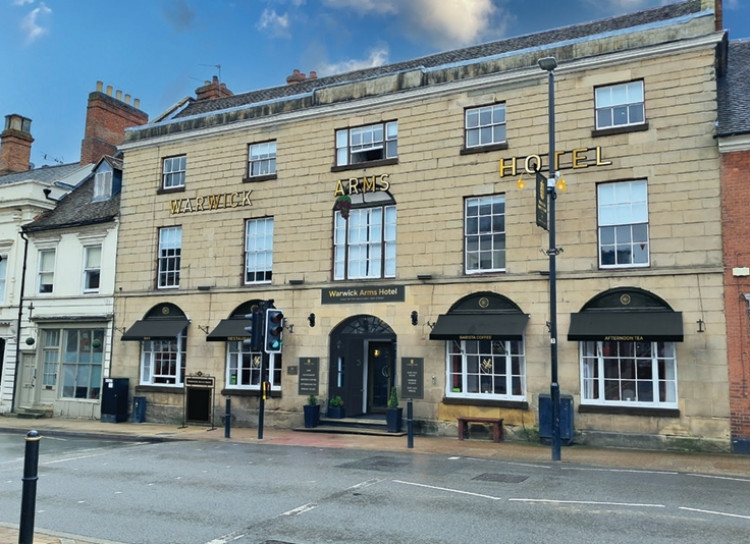 Proposed designs (image via planning application)
