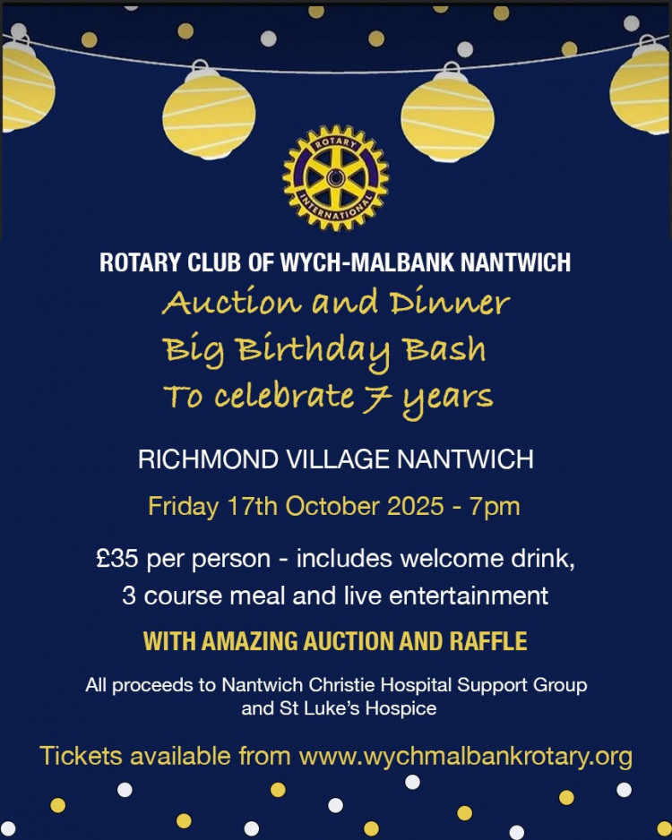 Auction and Dinner Auction and Dinner