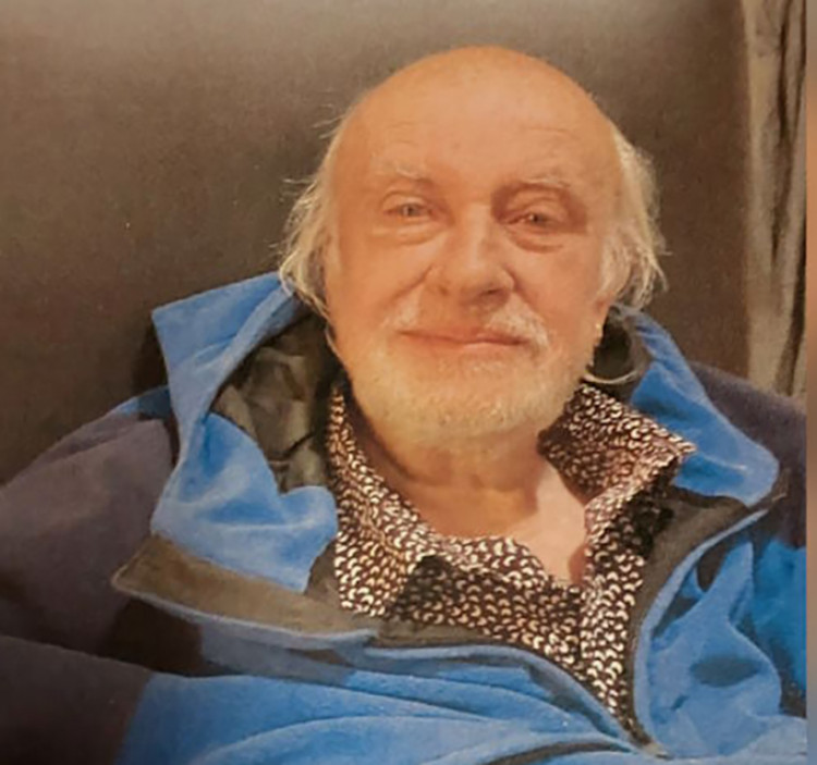 Michael Pankhurst