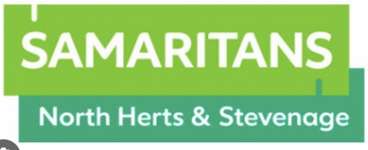 Anyone can contact Samaritans, free, any time from any phone on 116 123