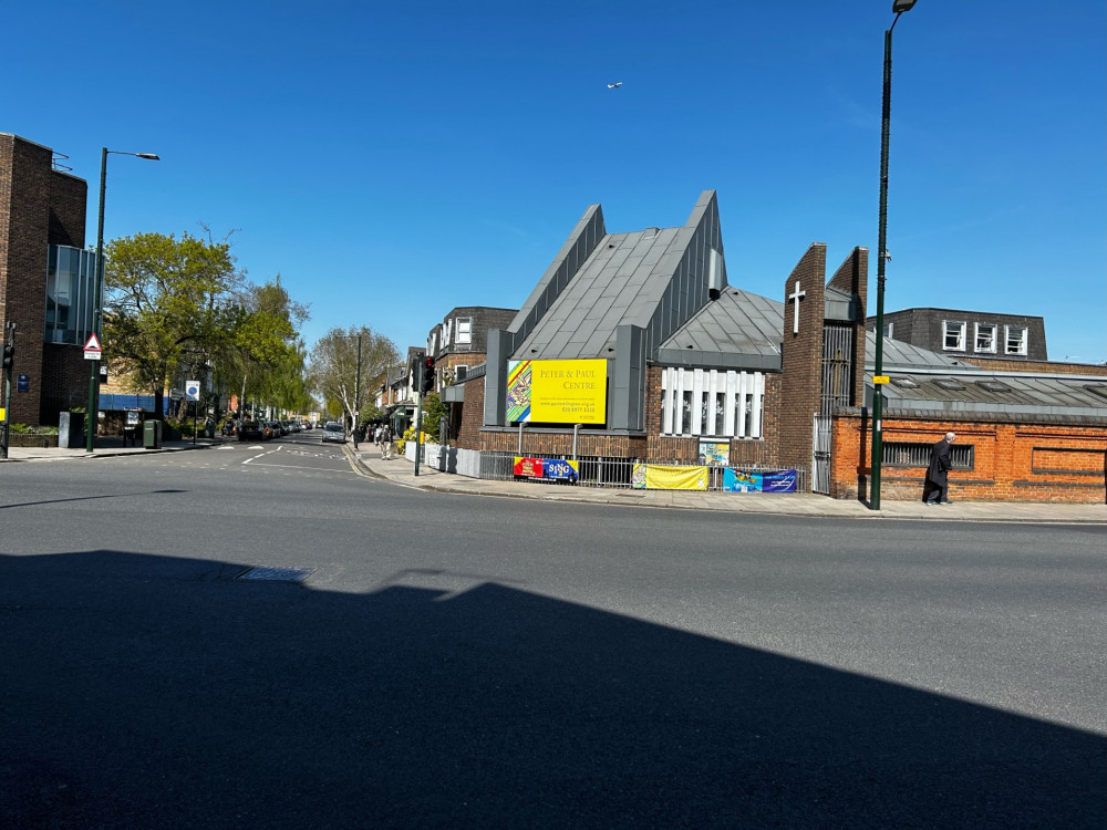 There are a variety of jobs available in and around Teddington right now (Credit: Tilly O'Brien)