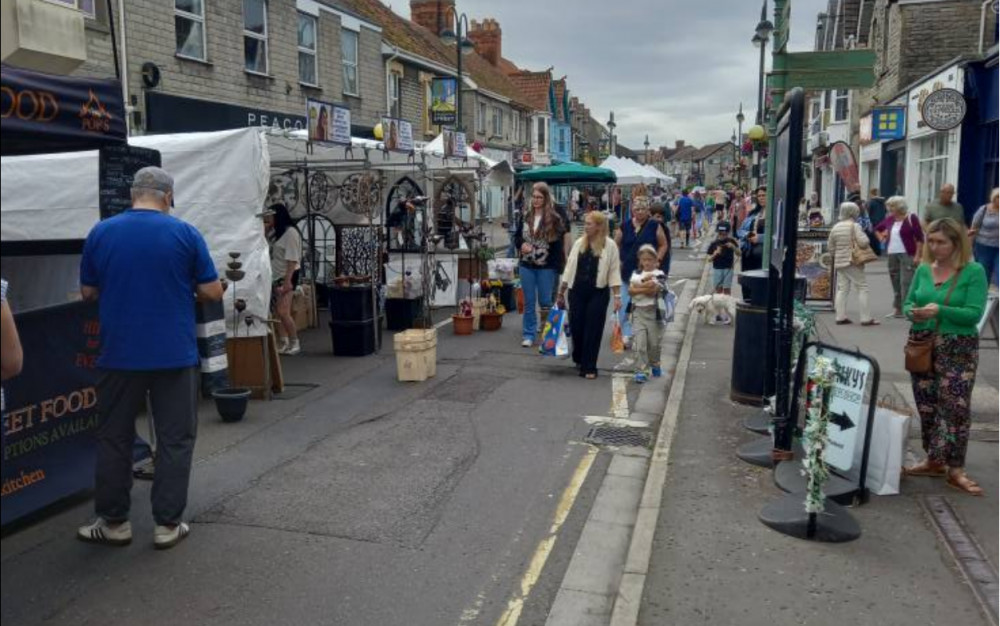 Street Thursday Market unveils new logo after a design competition, celebrating local culture and community spirit.