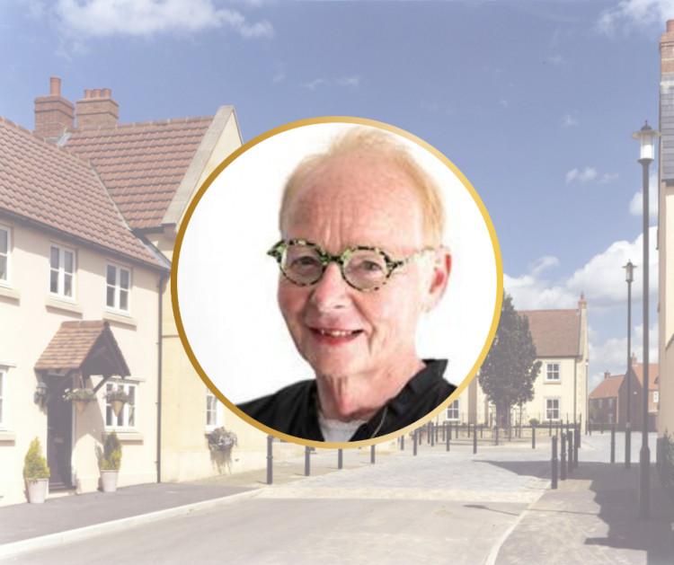 Councillor Bente Height expressed concern over Somerset Council's plan to buy new homes for emergency accommodation, fearing displacement of renters. 