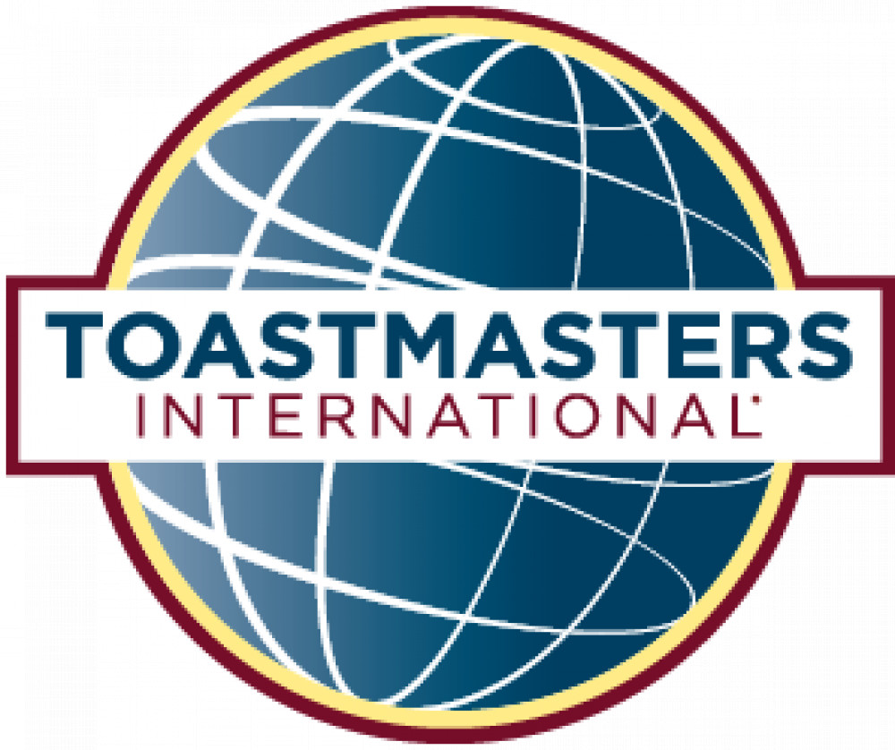 Toastmasters Logo