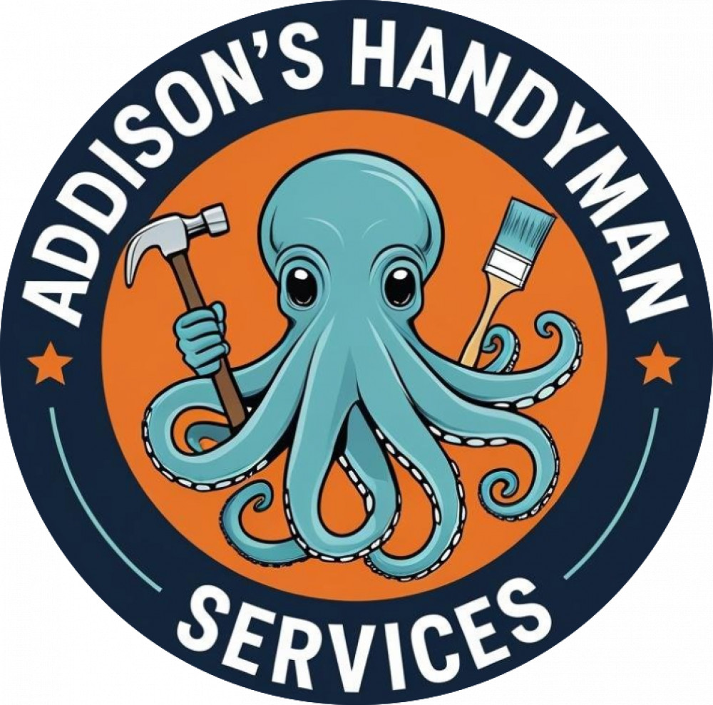 Addison's Handyman Addison's Handyman