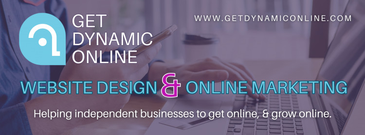 Get Dynamic Online