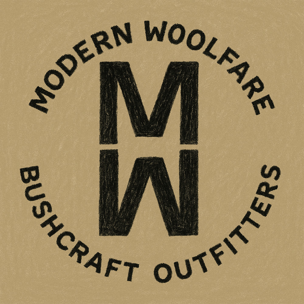Modern Woolfare