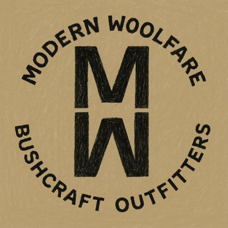 Modern Woolfare