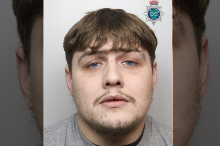 Richard Allmark has been jailed for 15 years. (Staffordshire Police)