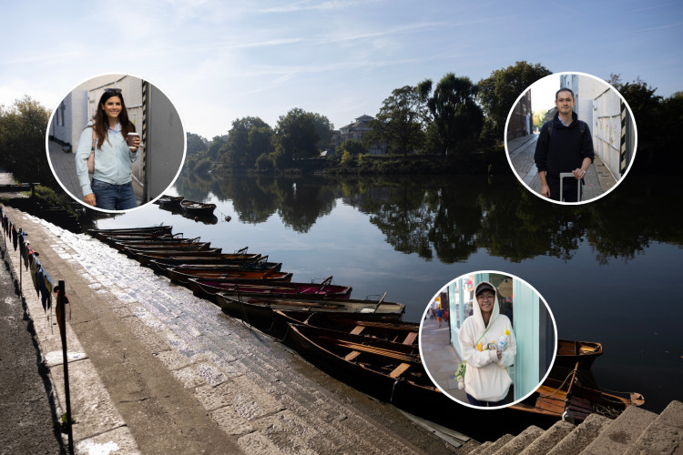 Richmond tenants say the borough’s parks, schools and riverside lifestyle make soaring private rents worth paying (credit: Facundo Arrizabalaga/MyLondon).