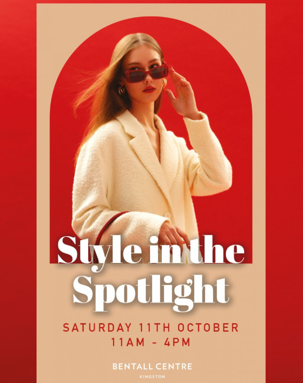 Style in the Spotlight Style in the Spotlight