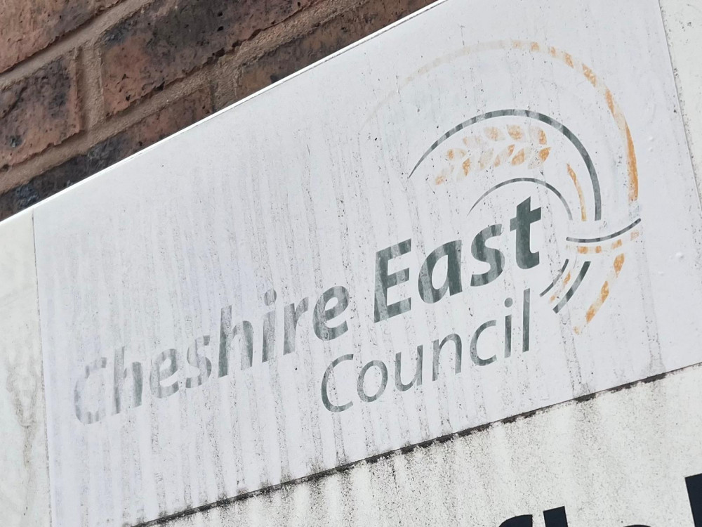 Cheshire East is urging staff to report incidents of violence and aggression from members of the public (Credit: Nub News)