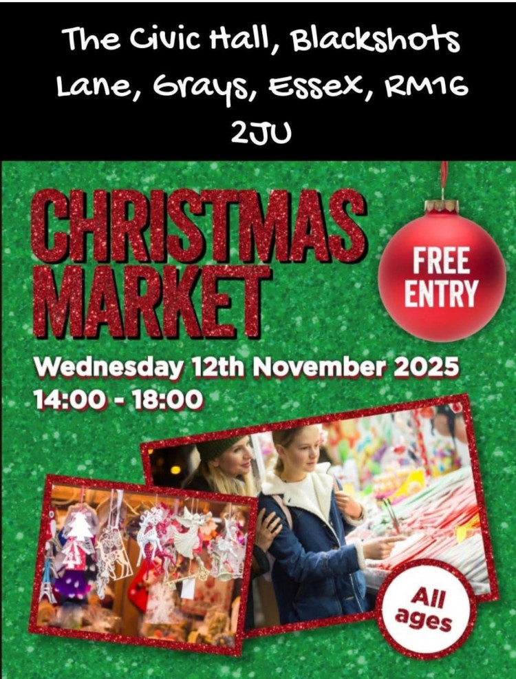 Christmas Market