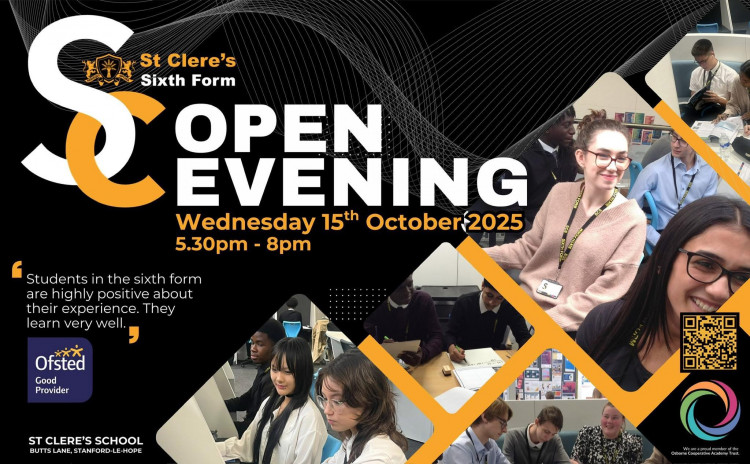 Open evening
