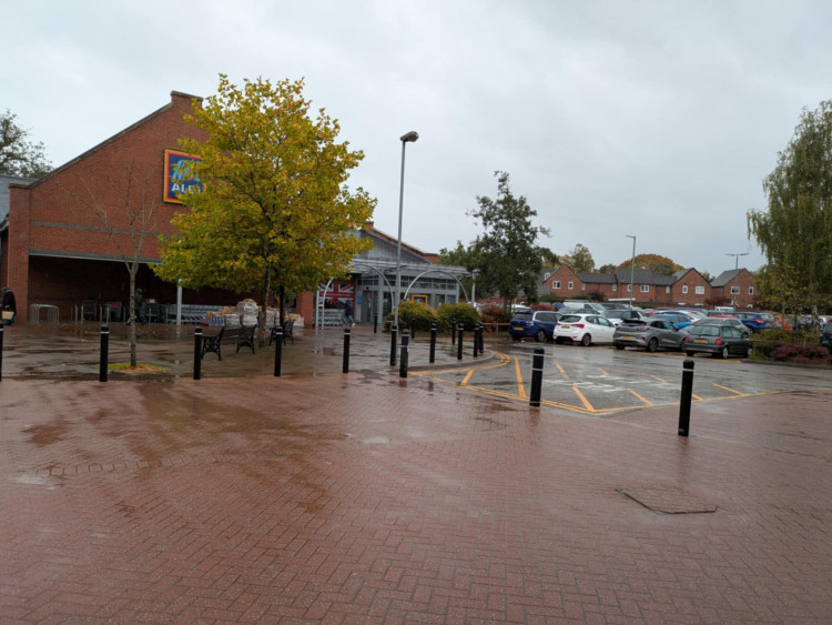 Looking for a job? Check out Sandbach Nub News' job section. (Photo: Nub News)