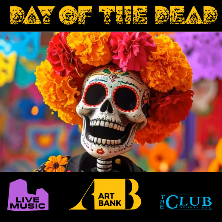 Day of the Dead