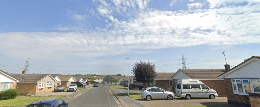 Warren Drive